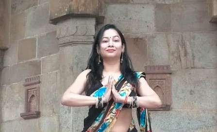 holi